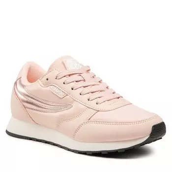 Кроссовки Fila OrbitF Low, розовый