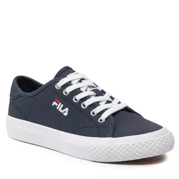 Кроссовки Fila PointerClassic Wmn, темно-синий