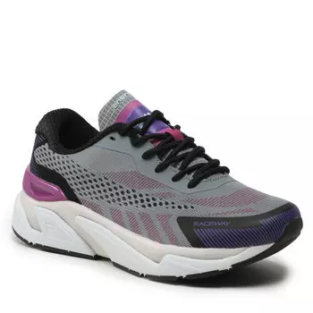 Кроссовки Fila RacewayWmn, серый