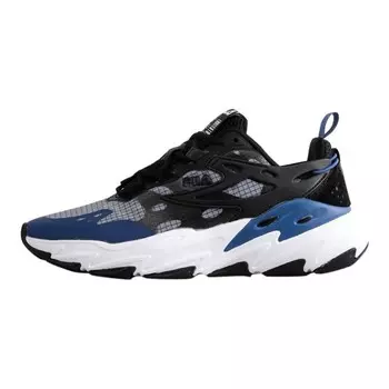 Кроссовки Fila Ray Tracer, black / limoges