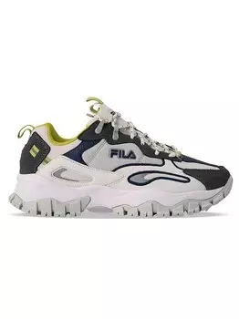 Кроссовки Fila RAY TRACER TR2, фиолетовый