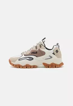 Кроссовки Fila RAY TRACER, зефир/горлица