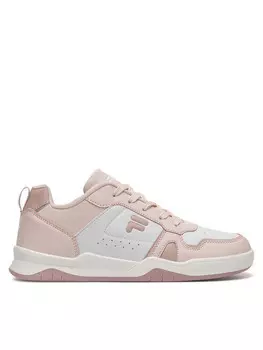Кроссовки Fila, розовый