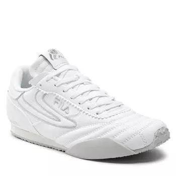 Кроссовки Fila SelectaUltra Wmn, белый