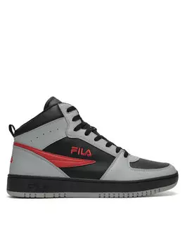 Кроссовки Fila, серый