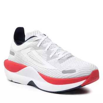 Кроссовки Fila ShocketRun, белый