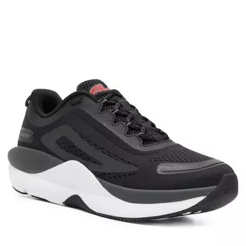 Кроссовки Fila ShocketTrain Wmn, черный