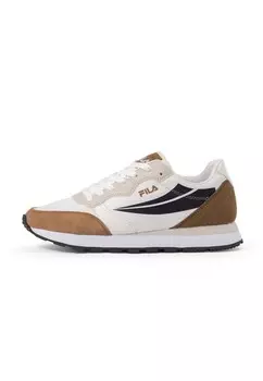 Кроссовки FILA Sneakers, бежевый
