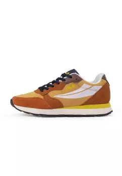 Кроссовки FILA Sneakers HYPERT, коричневый