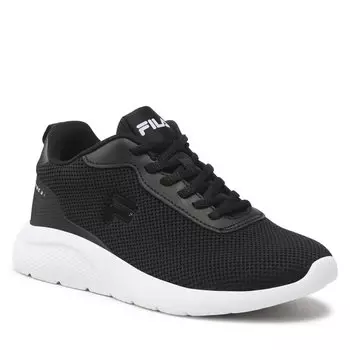 Кроссовки Fila SpitfireWmn, черный