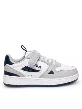Кроссовки Fila SUOLO FFK0221_83041, серый