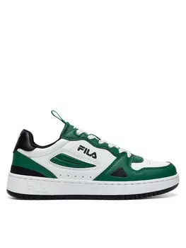 Кроссовки Fila, зеленый