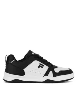 Кроссовки Fila, зеленый
