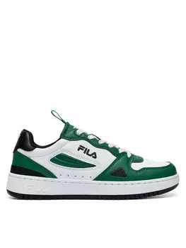 Кроссовки Fila, зеленый