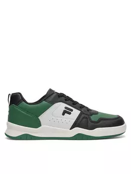 Кроссовки Fila, зеленый