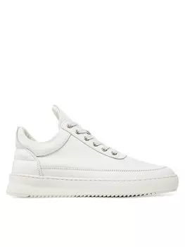 Кроссовки Filling Pieces, белый