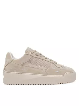 Кроссовки Filling Pieces, бежевый