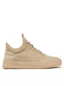 Кроссовки Filling Pieces, бежевый