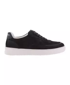 Кроссовки Filling Pieces, коричневый