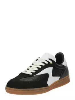 Кроссовки Filling Pieces SPRINTER DICE, черный