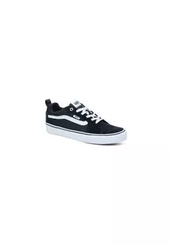 Кроссовки Filmore VANS, черно-белый