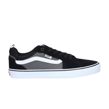Кроссовки Filmore Vans, черный
