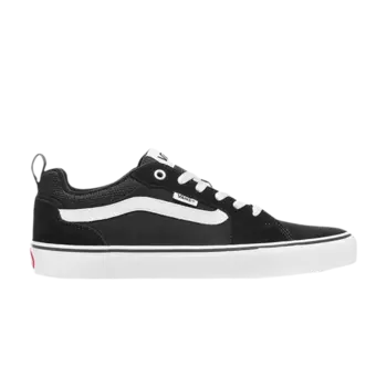 Кроссовки Filmore Vans, черный
