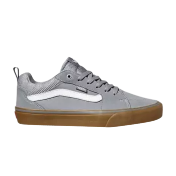 Кроссовки Filmore Vans, серый