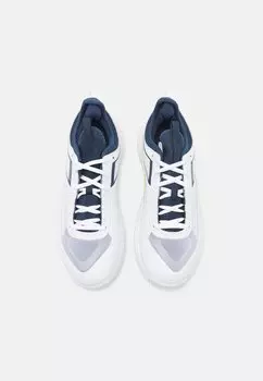 Кроссовки FINALE AG Diadora, белый