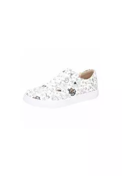 Кроссовки Finn Comfort, цвет
