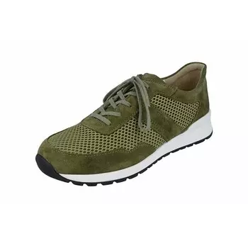 Кроссовки Finn Comfort, оливковое