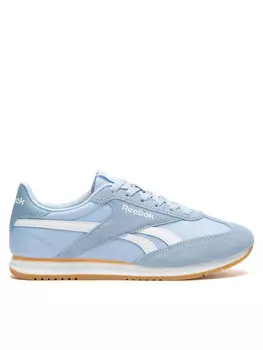 Кроссовки FIORI AR30309WLWO Reebok, синий