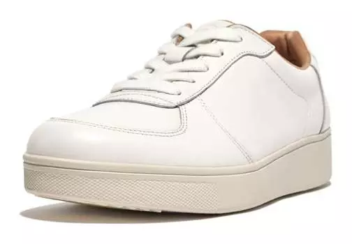 Кроссовки Fitflop, белый