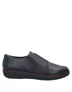 Кроссовки Fitflop, черный