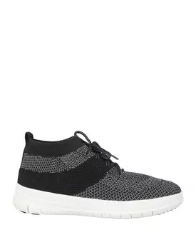 Кроссовки Fitflop, черный