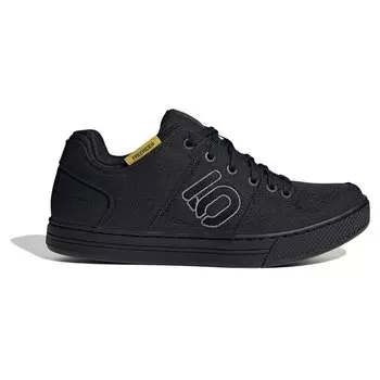 Кроссовки Five Ten Freerider Canvas, черный