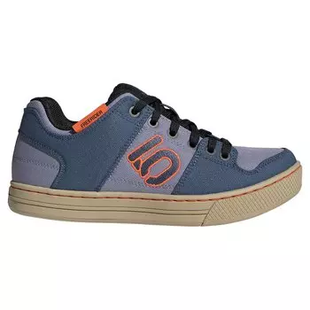 Кроссовки Five Ten Freerider Canvas, фиолетовый