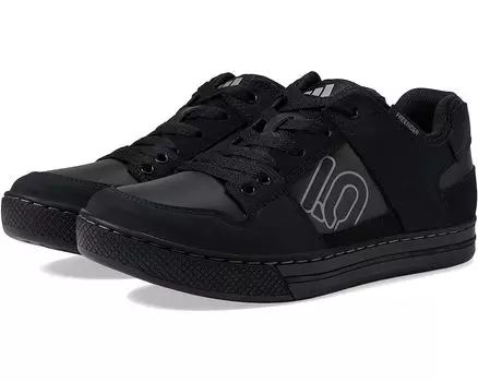 Кроссовки Five Ten Freerider DLX, цвет Core Black/Core Black/Grey Three