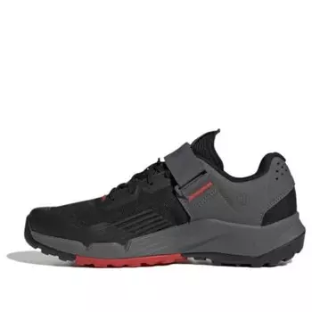 Кроссовки Five Ten Trailcross Adidas, черный