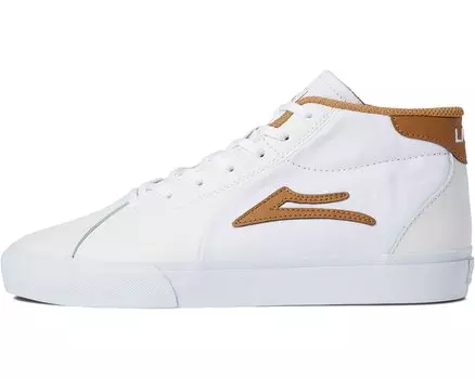 Кроссовки Flaco II Mid Lakai, белый