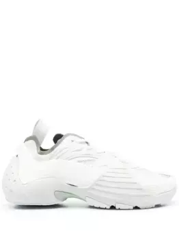 Кроссовки Flash X Lanvin, белый