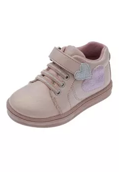 Кроссовки FLEDIA Chicco, розовый