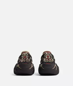 Кроссовки Flex Bottega Veneta