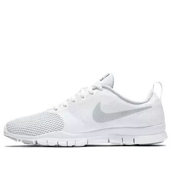 Кроссовки flex essential tr Nike, белый