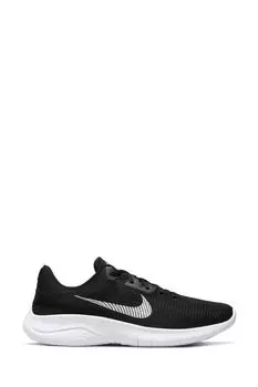 Кроссовки Flex Experience 11 Nike, черный