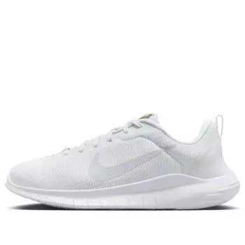 Кроссовки flex experience run 12 Nike, белый