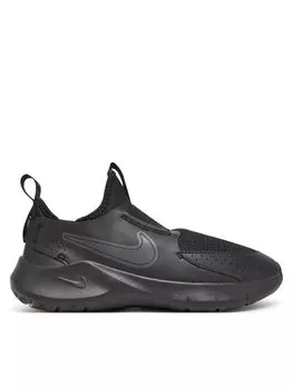Кроссовки Flex Runner 3 Nike, черный