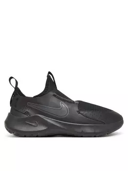 Кроссовки Flex Runner 3 Nike, черный