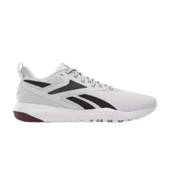 Кроссовки Flexagon Force 4 Reebok, серый