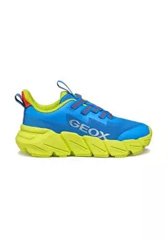 Кроссовки FLEXYPER Geox, синий